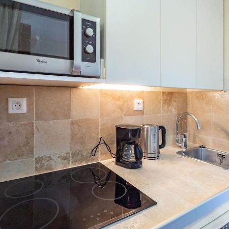 Studio Port De La Gavine-17 By Interhome Hyeres Ngoại thất bức ảnh
